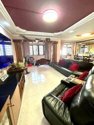Blk 665 Choa Chu Kang Crescent (Choa Chu Kang), HDB 5 Rooms #453901691